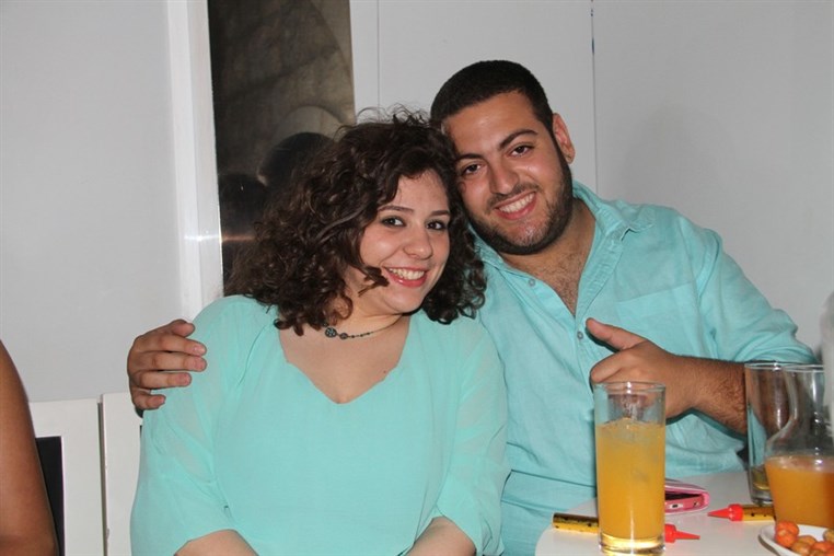 Ages 1st Year Anniversary